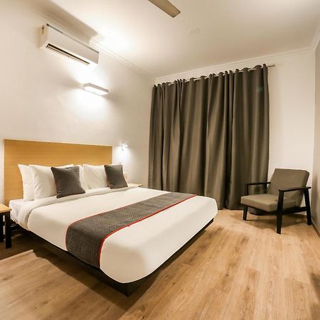 Hotel King Plaza Near Delhi Airport New Delhi Luaran gambar