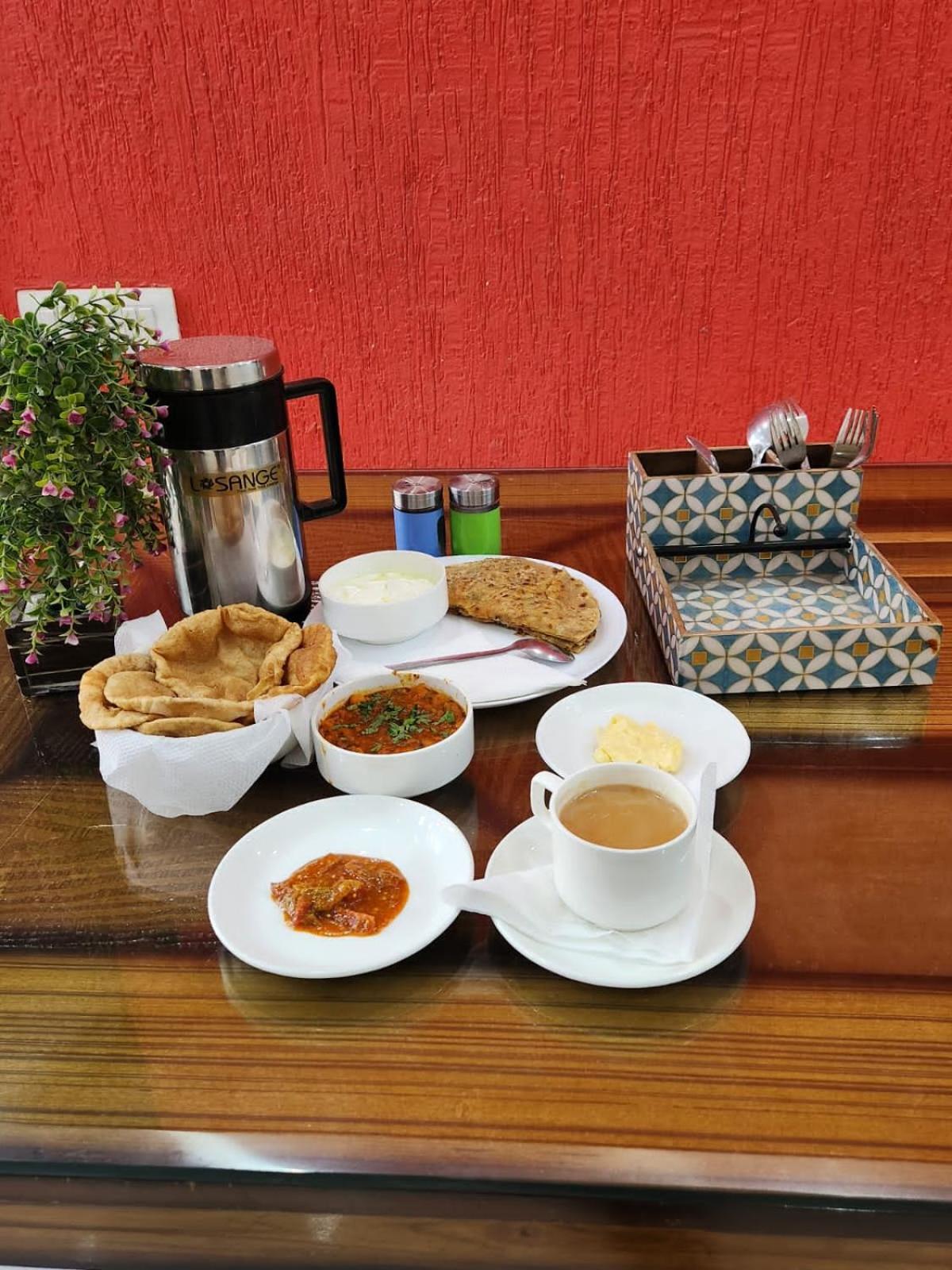 Hotel King Plaza Near Delhi Airport New Delhi Luaran gambar